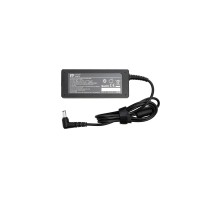 Блок живлення до ноутбуку PowerPlant LG 220V, 19V 65W 3.42A (6.5*4.4) (LG65F6544)