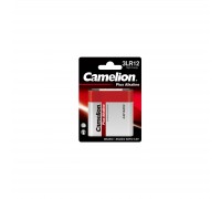 Батарейка Camelion 3LR12 Plus Alkaline * 1 (3LR12-BP1)