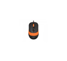 Мишка A4Tech FM10S Orange