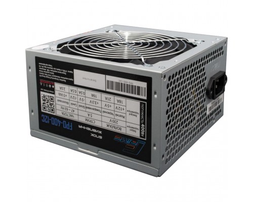 Блок живлення Frime 400W (FPO-400-12C)