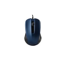 Мишка Modecom MC-M9.1 USB Blue (M-MC-00M9.1-140)