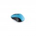 Мишка Modecom MC-WM9 Wireless Black-Blue (M-MC-0WM9-140)