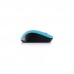 Мишка Modecom MC-WM9 Wireless Black-Blue (M-MC-0WM9-140)