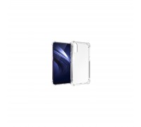 Чохол до мобільного телефона BeCover Anti-Shock Vivo V17 Neo Clear (704057) (704057)