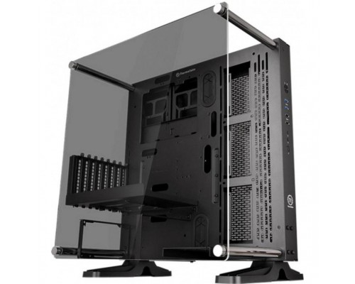 Корпус ThermalTake Core P3 TG/Black (CA-1G4-00M1WN-06)