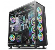 Корпус ThermalTake Core P8 TG Black (CA-1Q2-00M1WN-00)