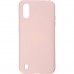 Чохол до мобільного телефона Armorstandart ICON Case Samsung A01 Pink Sand (ARM56328)