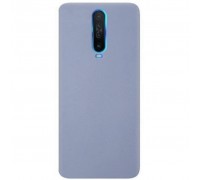 Чохол до мобільного телефона Armorstandart ICON Case Xiaomi Poco X2 Blue (ARM57322)