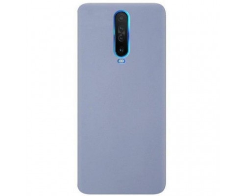 Чохол до мобільного телефона Armorstandart ICON Case Xiaomi Poco X2 Blue (ARM57322)