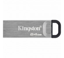 USB флеш накопичувач Kingston 64GB Kyson USB 3.2 (DTKN/64GB)