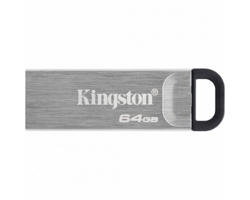 USB флеш накопичувач Kingston 64GB Kyson USB 3.2 (DTKN/64GB)