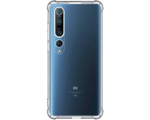 Чохол до мобільного телефона Armorstandart Air Force Xiaomi Mi 10 Pro Transparent (ARM57392)