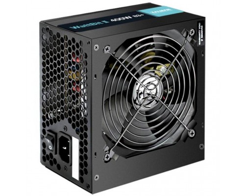 Блок живлення Zalman 400W (ZM400-XEII)