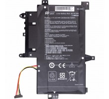 Акумулятор до ноутбука ASUS Transformer Book Flip TP500L (B31N1345) 11.4V 3400mAh PowerPlant (NB431373)