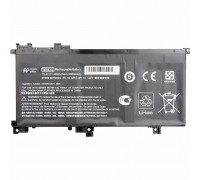 Акумулятор до ноутбука HP Omen 15 AX200 (HSTNN-DB7T, TE04) 15.4V 3000mAh PowerPlant (NB461462)