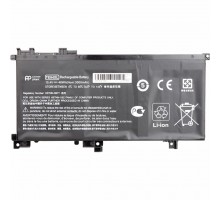 Акумулятор до ноутбука HP Omen 15 AX200 (HSTNN-DB7T, TE04) 15.4V 3000mAh PowerPlant (NB461462)