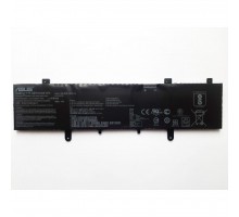 Акумулятор до ноутбука ASUS X405 B31N1632, 3653mAh (42Wh), 3cell, 11.52V, Li-ion (A47504)