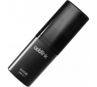 USB флеш накопичувач AddLink 64GB U55 Black USB 3.1 (ad64GBU55B3)