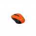 Мишка Canyon MW-1 Wireless Orange (CNE-CMSW1O)