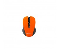 Мишка Canyon MW-1 Wireless Orange (CNE-CMSW1O)