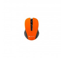 Мишка Canyon MW-1 Wireless Orange (CNE-CMSW1O)