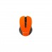 Мишка Canyon MW-1 Wireless Orange (CNE-CMSW1O)