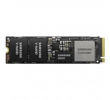 Накопичувач SSD M.2 2280 512GB PM9A1 Samsung (MZVL2512HCJQ-00B00)