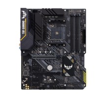 Материнська плата ASUS TUF GAMING B450-PLUS II