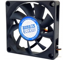 Кулер до корпусу PcCooler F72