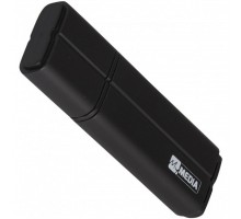 USB флеш накопичувач MyMedia 32GB Black USB 2.0 (69262)