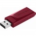 USB флеш накопичувач Verbatim 3x16GB Slider Red/Blue/Green USB 2.0 (49326)