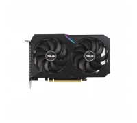 Відеокарта ASUS GeForce RTX3060 12Gb DUAL OC V2 LHR (DUAL-RTX3060-O12G-V2)