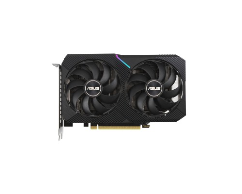 Відеокарта ASUS GeForce RTX3060 12Gb DUAL OC V2 LHR (DUAL-RTX3060-O12G-V2)