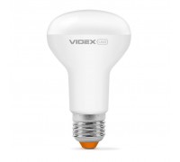 Лампочка Videx LED R63e 9W E27 4100K 220V (VL-R63e-09274)