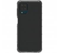 Чохол до мобільного телефона Samsung M Cover Galaxy M12 (M127) Black (GP-FPM127KDABW)