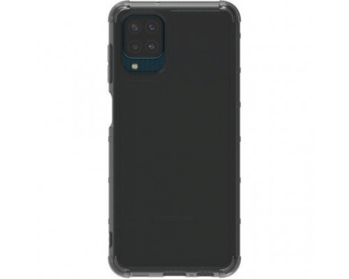 Чохол до мобільного телефона Samsung M Cover Galaxy M12 (M127) Black (GP-FPM127KDABW)