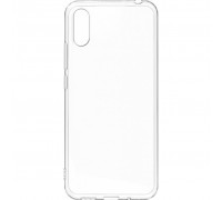 Чохол до мобільного телефона Armorstandart Air SeriesXiaomi Redmi 9A Transparent (ARM57025)