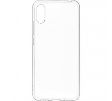 Чохол до мобільного телефона Armorstandart Air SeriesXiaomi Redmi 9A Transparent (ARM57025)