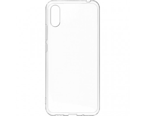 Чохол до мобільного телефона Armorstandart Air SeriesXiaomi Redmi 9A Transparent (ARM57025)