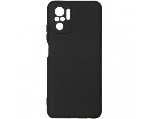 Чохол до мобільного телефона Armorstandart ICON Case Xiaomi Redmi Note 10 / Note 10s / Poco M5s Black (ARM58824)