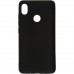 Чохол до мобільного телефона Armorstandart Matte Slim Fit TECNO POP 3 (BB2) Black (ARM57593)