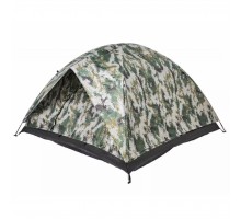 Намет Skif Outdoor Adventure II 200x200 cm Camo (SOTDL1200C)