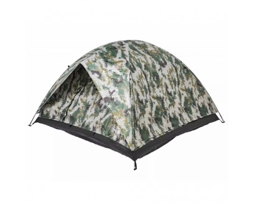 Намет Skif Outdoor Adventure II 200x200 cm Camo (SOTDL1200C)