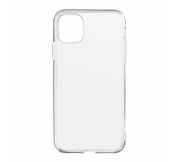 Чохол до мобільного телефона Armorstandart Air Series Apple iPhone 11 Transparent (ARM55556)