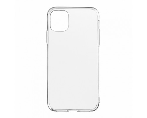 Чохол до мобільного телефона Armorstandart Air Series Apple iPhone 11 Transparent (ARM55556)