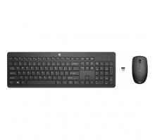 Комплект HP 230 Wireless Black (18H24AA)