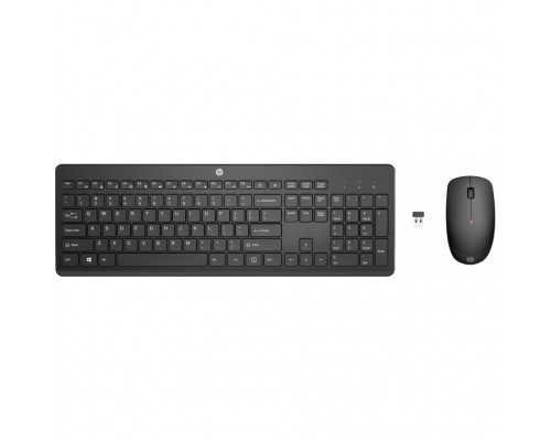 Комплект HP 230 Wireless Black (18H24AA)