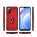 Чохол до мобільного телефона BeCover Military Xiaomi Redmi 9T / Poco M3 Red (706648)