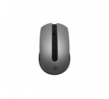 Мишка 2E MF217 Wireless Gray (2E-MF217WC)