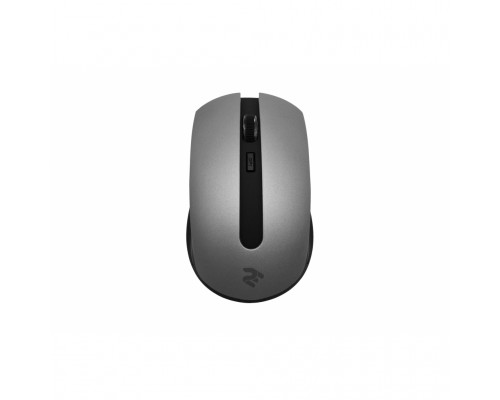 Мишка 2E MF217 Wireless Gray (2E-MF217WC)